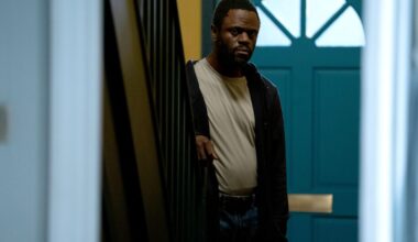 EastEnders airs major exit as lifeline is dealt to Kojo Asare in BBC iPlayer release