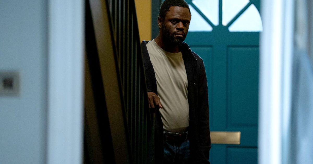 EastEnders airs major exit as lifeline is dealt to Kojo Asare in BBC iPlayer release