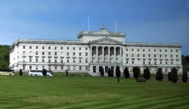 Its well past time for Stormont to act. Its time for gambling reform. – Slugger O'Toole