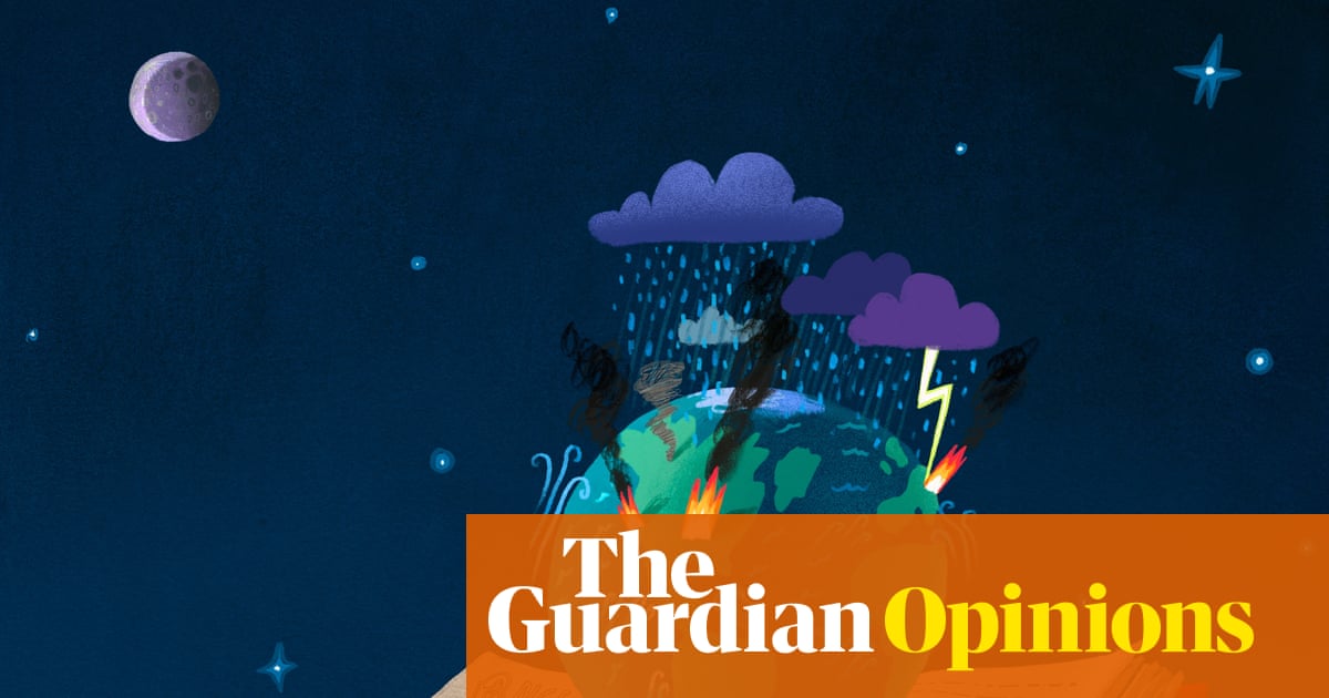Informative, beautiful and deeply human: it’s time to cheer the underrated art of illustration | Art and design