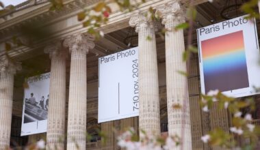 Polish photography at Paris Photo - Announcements