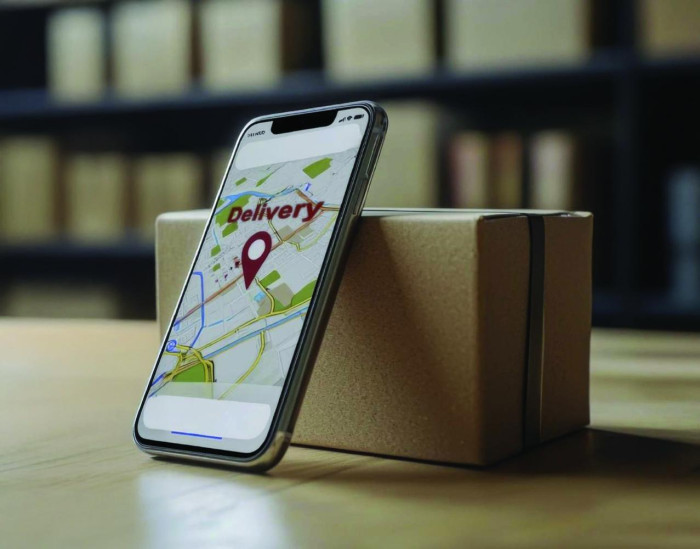 Bangkok Post - New app to help boost flood rescue efforts