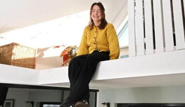 Lofty use of a terraced space in Inchicore