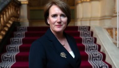 ‘I have problems with the Crown’ – Galway councillor launches extraordinary criticism of British Ambassador’s visit to county