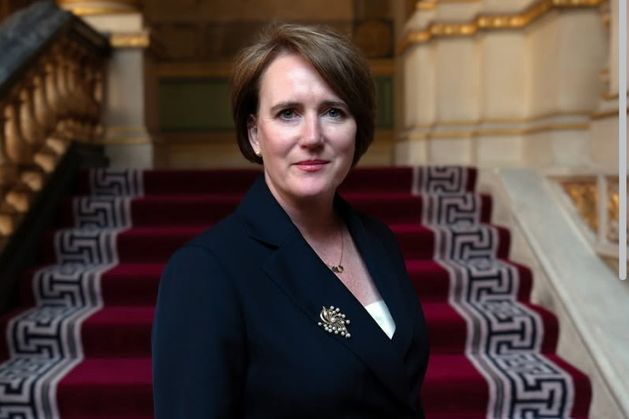 ‘I have problems with the Crown’ – Galway councillor launches extraordinary criticism of British Ambassador’s visit to county