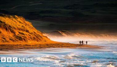 Photographs from around the country