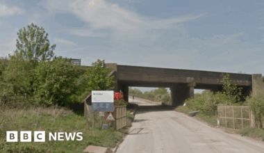 Plan for AI factory of 'national importance' in Derbyshire