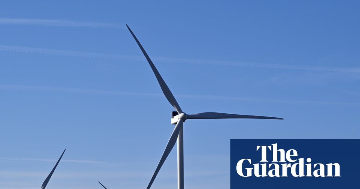 Australia’s emissions from fossil fuels down as electricity from renewables passes 40% | Energy
