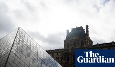 New blow for Louvre as structural problem forces gallery closure | France
