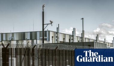 ‘A lot of this is speculative’: faith and fear mix amid $3tn global datacentre boom | Artificial intelligence (AI)