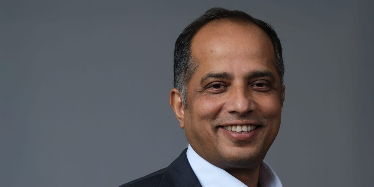 Bank Veteran Says One Part of the Sector Will Be Hurt Least by AI