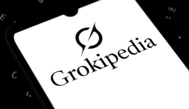 Elon Musk's Grokipedia Could Teach Wikipedia Something About AI