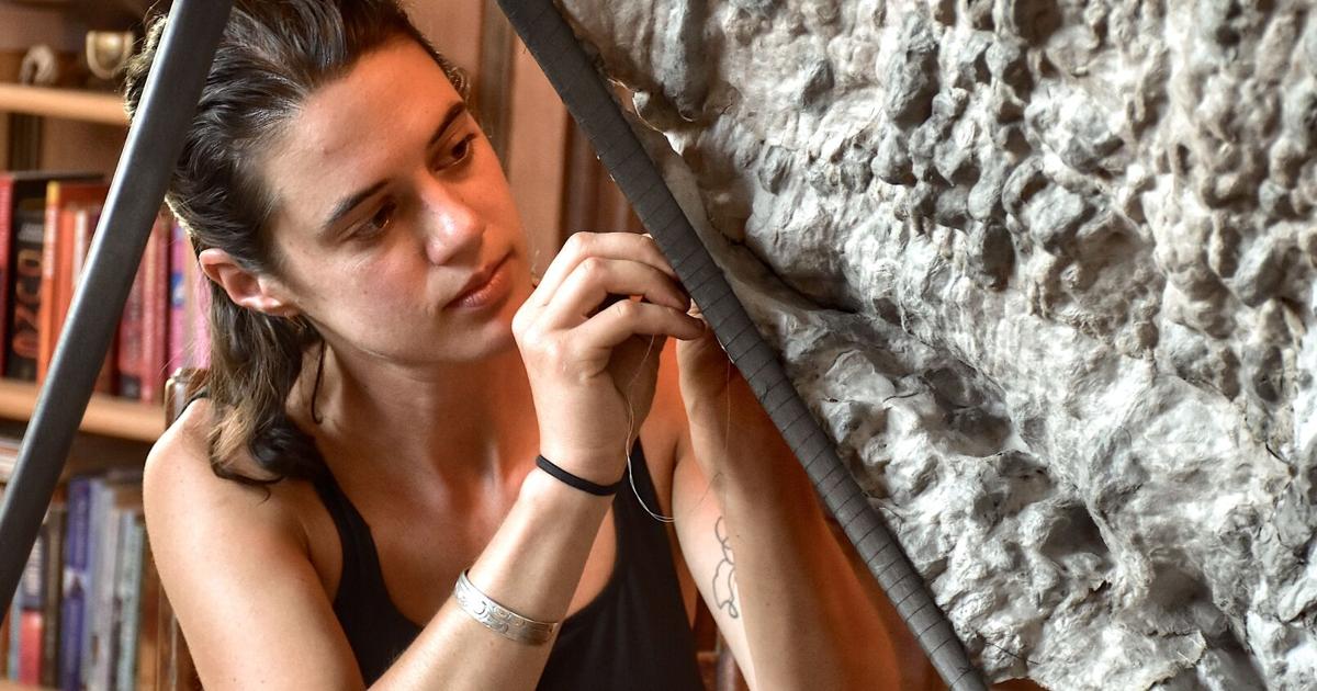 Art with a common bond | Arts & Entertainment