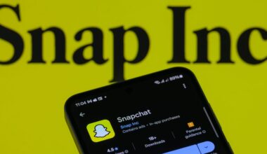 What $400 Million Snapchat-Perplexity Deal Means for Users
