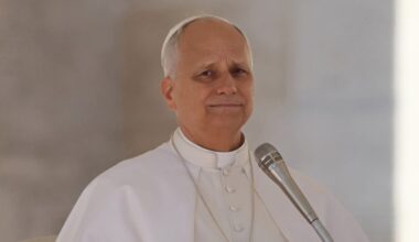 Pope Leo XIV Asks the AI Industry to 'Cultivate Moral Discernment'