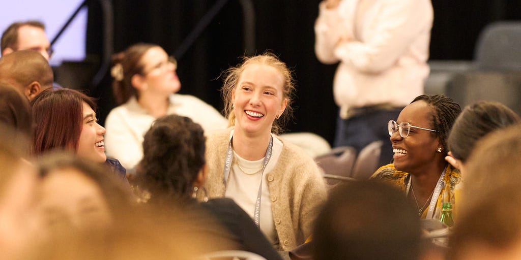 A Big Law Firm Tells Young Lawyers to Stay Vigilant As They Embrace AI