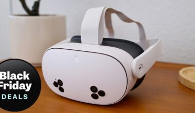 The Best Black Friday Meta Quest Deals Live Right Now