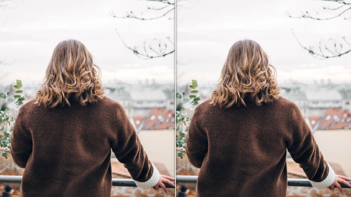 This common behavior is actually a natural coping mechanism.