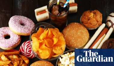 Ultra-processed food linked to harm in every major human organ, study finds | Ultra-processed foods