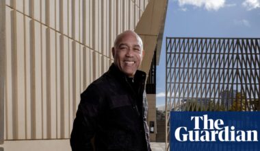 ‘Young people can come in and have life-changing moments’: Gus Casely-Hayford on V&A East, a new museum for Gen Z | Art and design