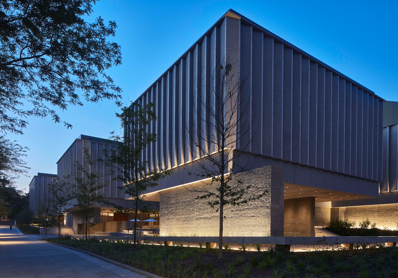 Princeton Art Museum 2025