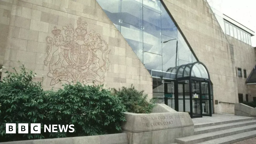 Healthcare worker admits neglect over patient death in Nottingham