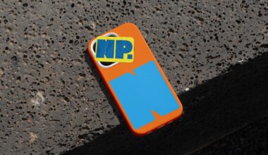 Pentagram design Mozilla’s new internet-savvy editorial platform Nothing Personal