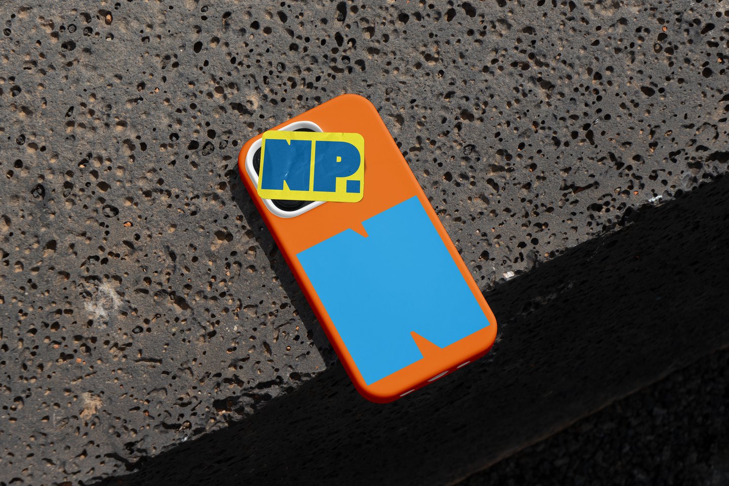 Pentagram design Mozilla’s new internet-savvy editorial platform Nothing Personal