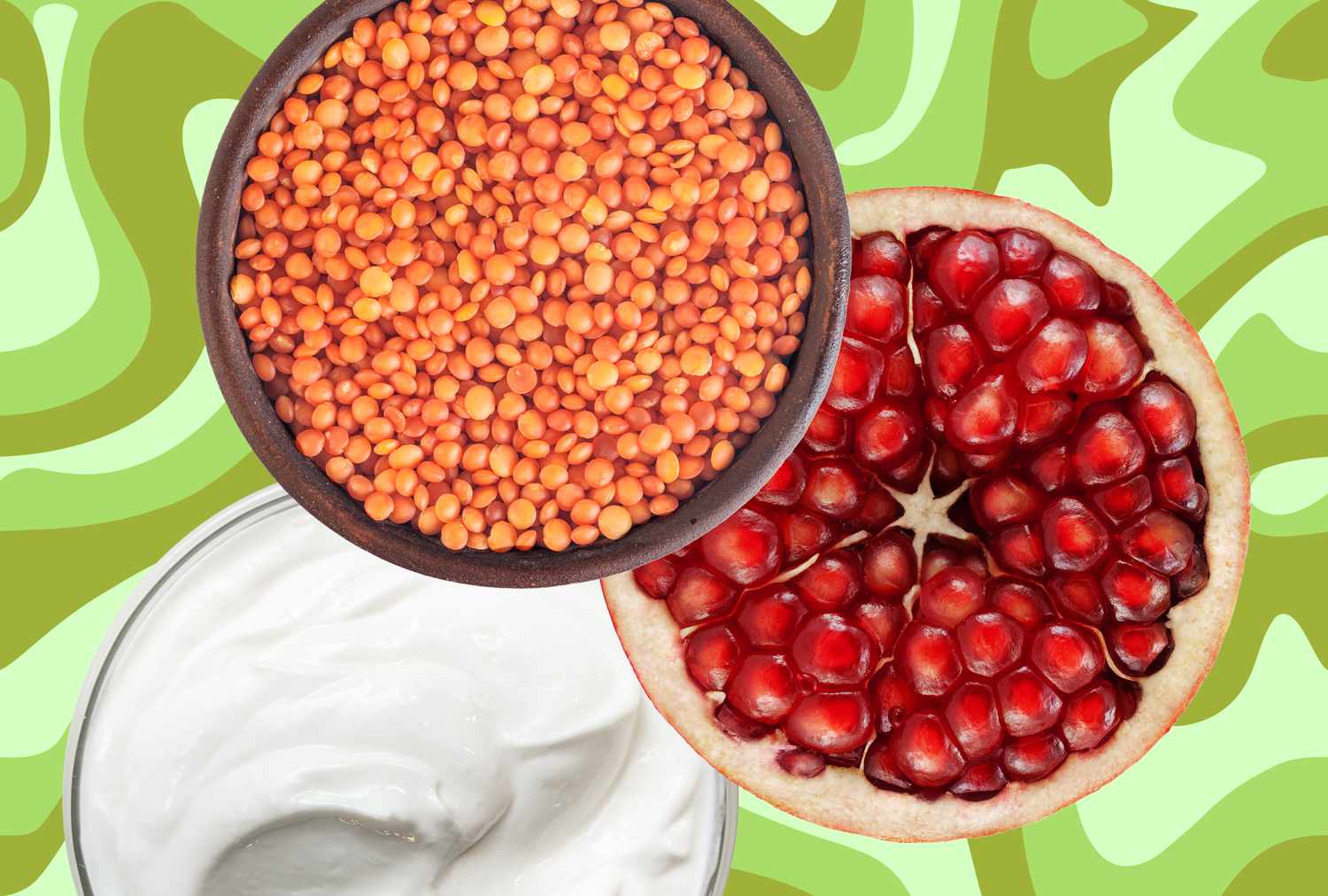 8 Mediterranean Diet Foods That May Help You Live Longer