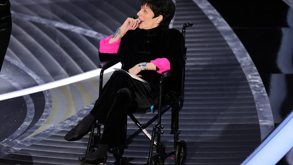 Neilson Barnard&sol;Getty Images