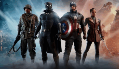 Rise of Hydra has been delayed with no new release window