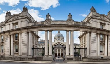 Total tax take was over €126bn last year