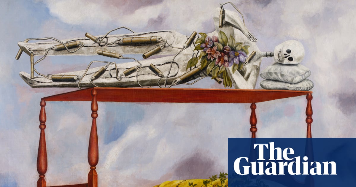 Frida Kahlo self-portrait sells for $54.7m to set new auction record for a female artist | Frida Kahlo