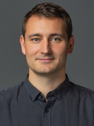 Image of Jan Balajka
