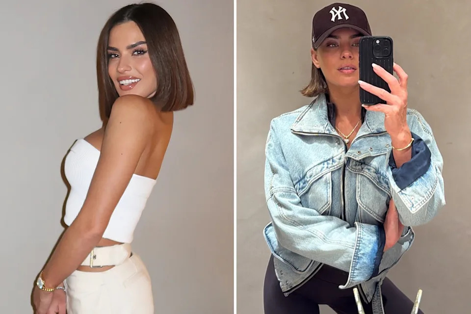 Holly claimed pretty privilege is a 