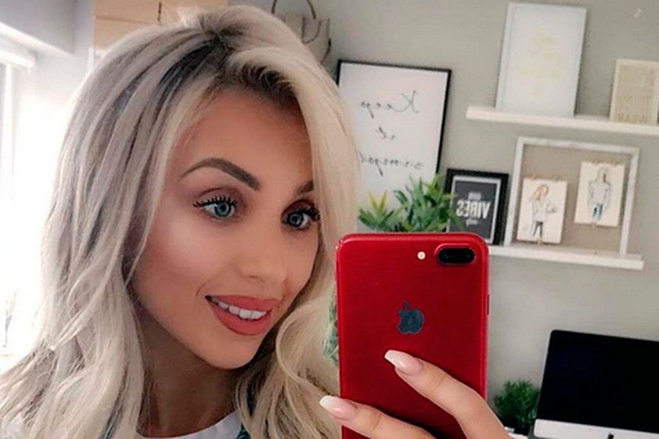 Connolly said she would be turning more attention back to the Irish market