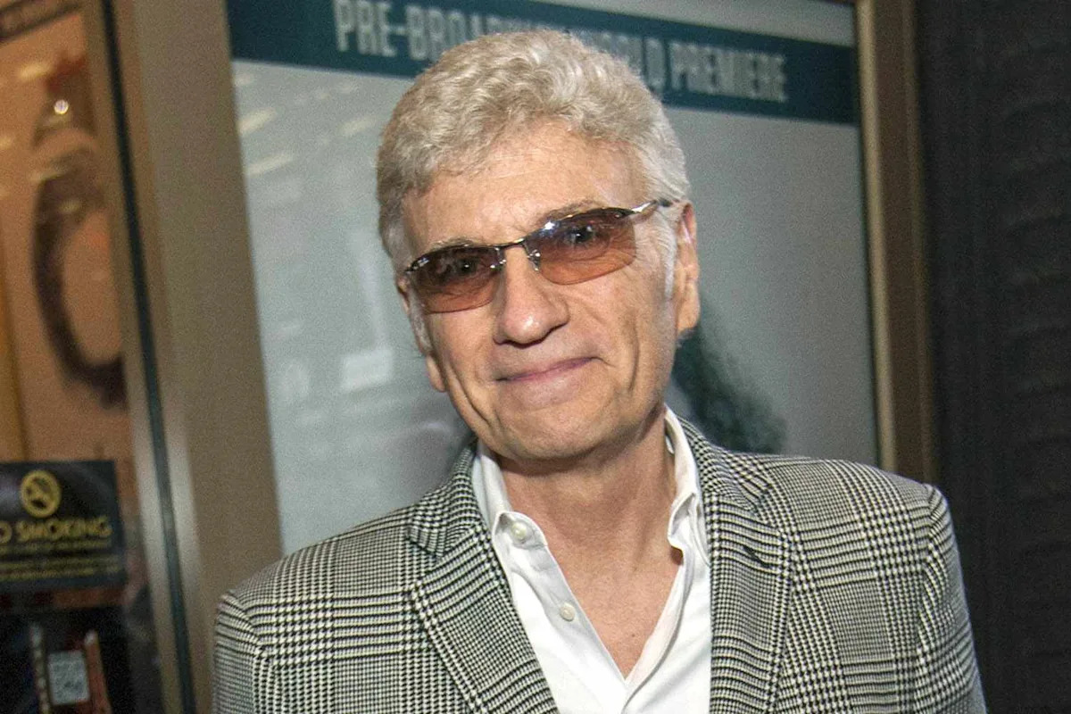 Styx’s Dennis DeYoung Calls Out Rock & Roll Hall of Fame, Says Musicians Have to Be ‘Incapacitated’ Before They’re Honored