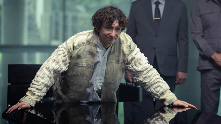 FX renews Alien: Earth for another season