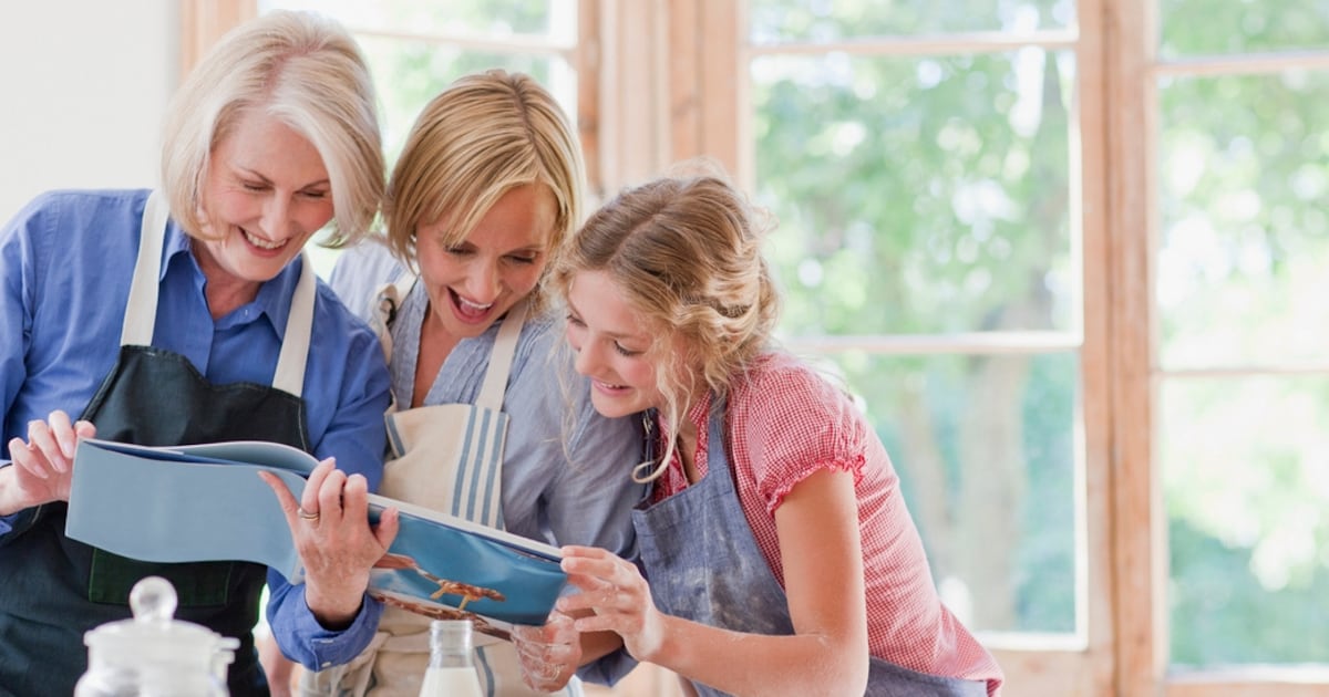 Eight of the best cookbooks, from Mary Berry’s latest to recipes specifically for kids – The Irish Times