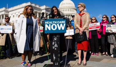 The Take: Will millions of Americans lose their health insurance? | News