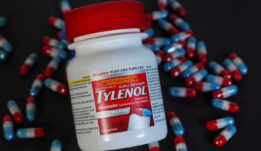 Kennedy’s junk science puts Tylenol — and Trump — on Trial
