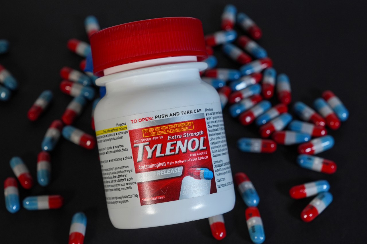 Kennedy’s junk science puts Tylenol — and Trump — on Trial