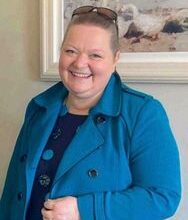 Death Notice of Aileen O'Connor (née Maunsell) (Tralee, Kerry)