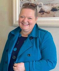 Death Notice of Aileen O'Connor (née Maunsell) (Tralee, Kerry)