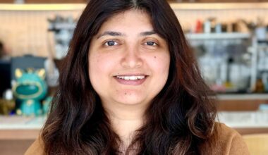 Ameeta Sharma Menon – 'The world is now seeing design as an everyday necessity'