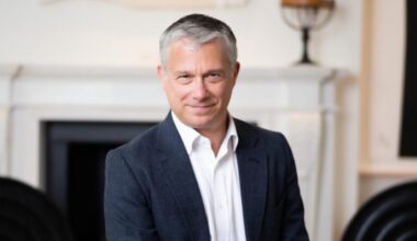 Artnet & Artsy Owner Andrew Wolff Forecasts the Future of the Market