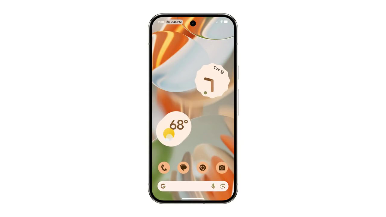 Android 16 Live Updates with Uber Eats app (4) Android 16 Live Updates with Uber Eats app (4)