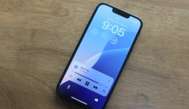 Apple reportedly plans ambitious satellite-powered iPhone features