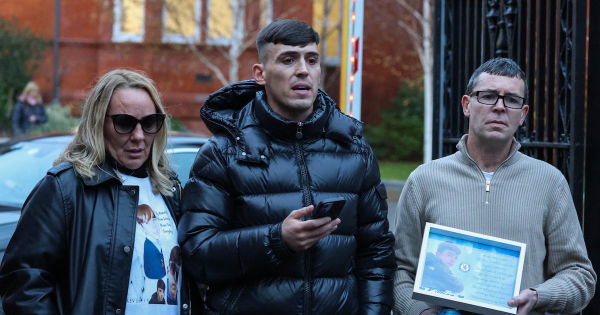 Teen with asthma died after waiting more than four years to see consultant, inquest hears – The Irish Times