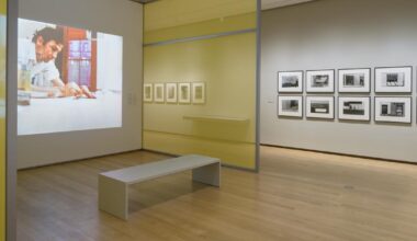 Robert Rauschenberg’s New York | Museum of the City of New York